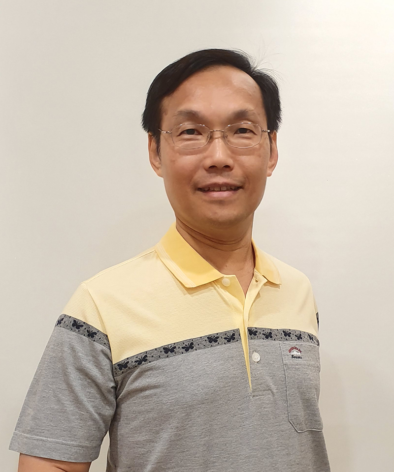 曾維昌｜Tseng, Wei-chang