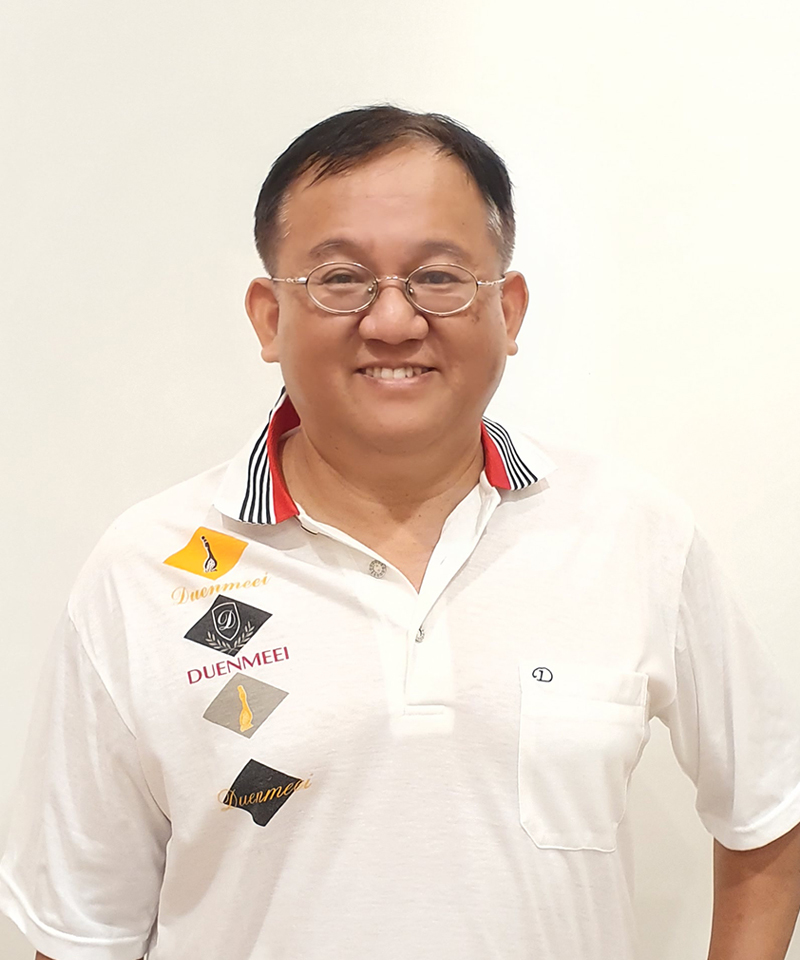 曾維昌｜Tseng, Wei-chang