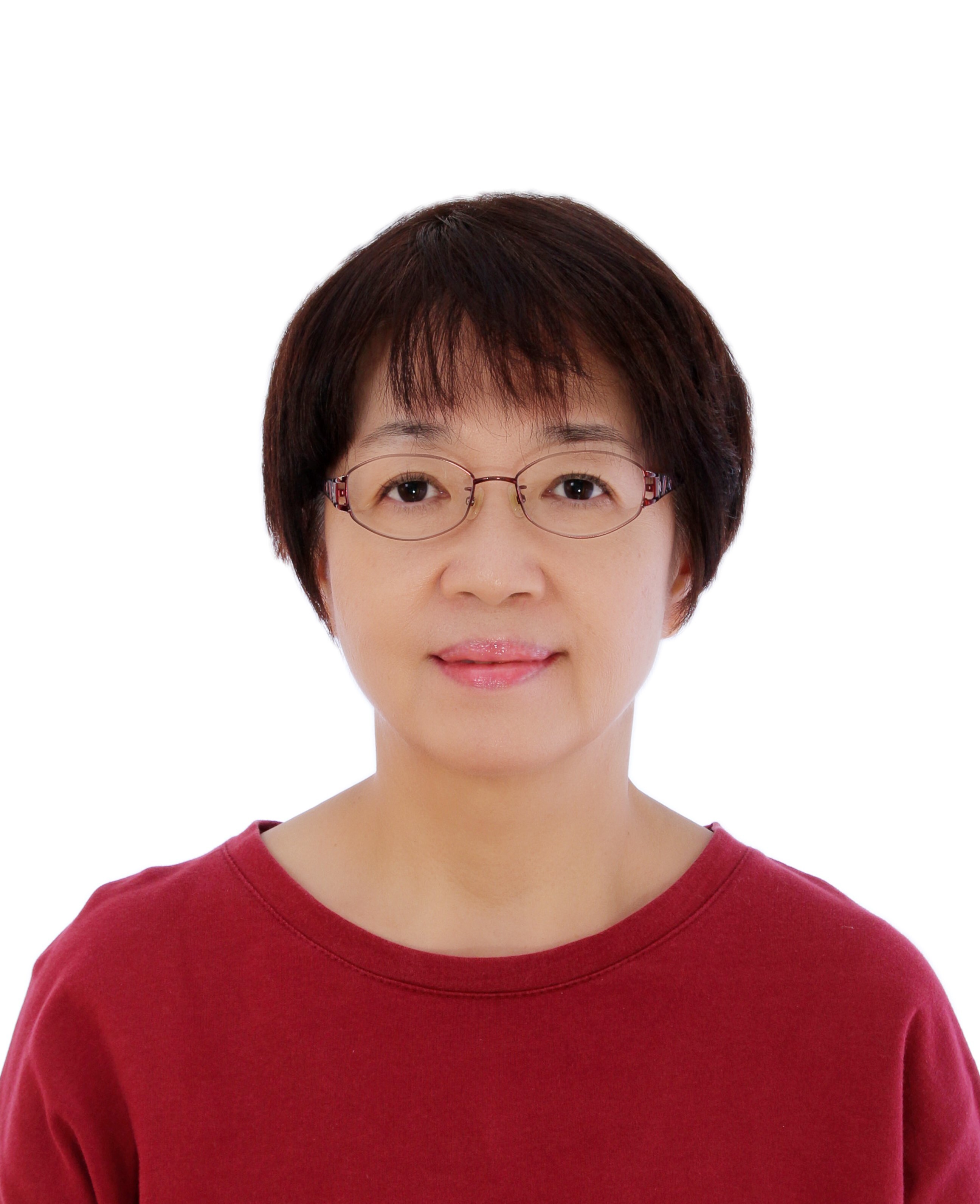 黃湫淑｜Chiou-shu J. Hwang