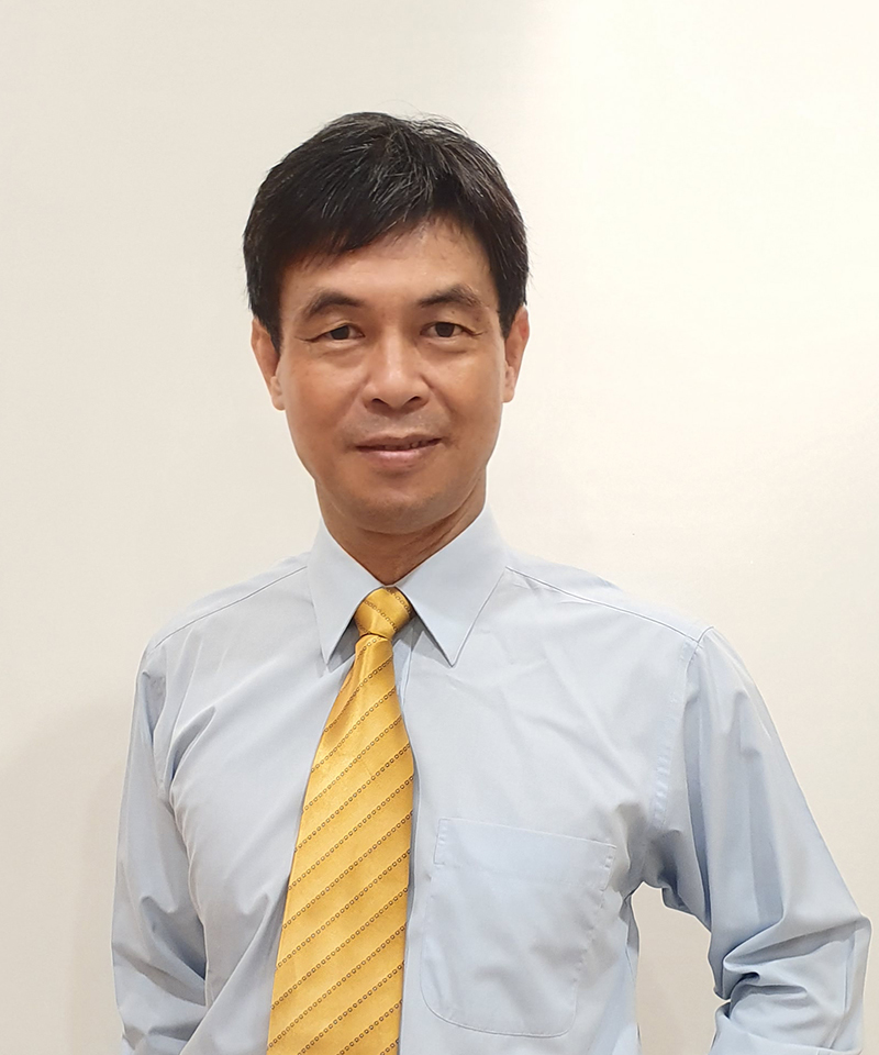 曾維昌｜Tseng, Wei-chang