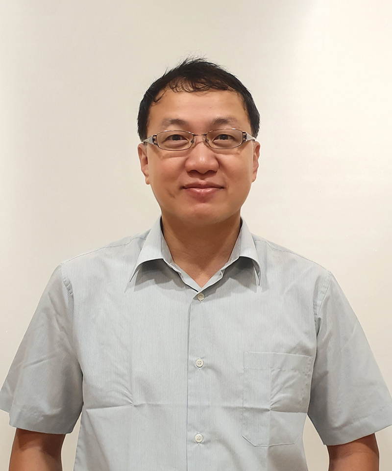 曾維昌｜Tseng, Wei-chang