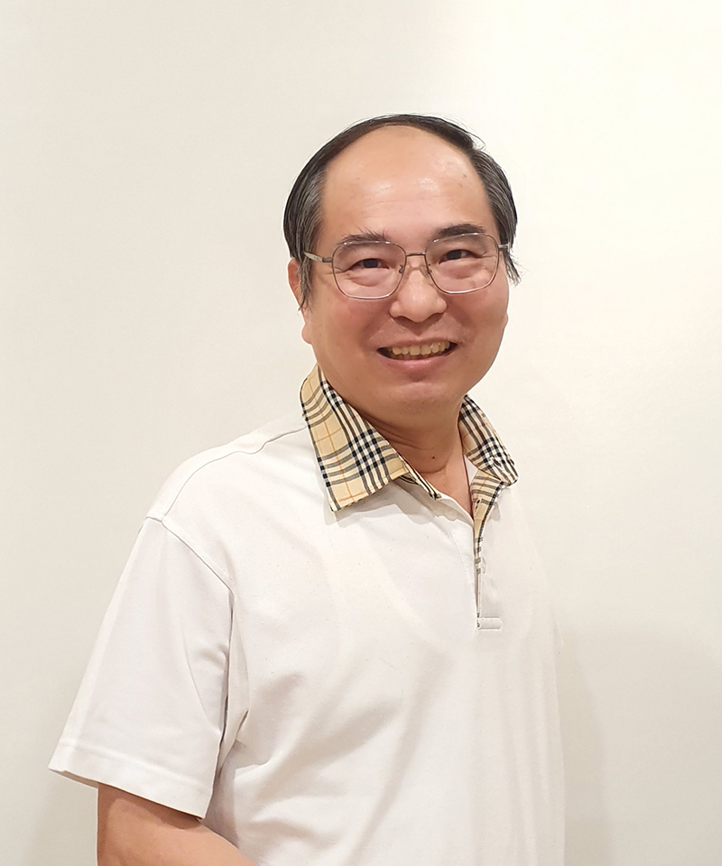 曾維昌｜Tseng, Wei-chang